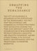 Unmapping the Renaissance by Angelika Stepken, Eva-Maria Troelenberg, Mariechen Danz