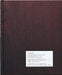 Ephemera: The Graphic Design of the Mak Library and Works on Paper Collection by Christoph Thun-Hohenstein