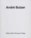 André Butzer: Galeria Mário Sequeira, Braga by André Butzer, Marco Mendes