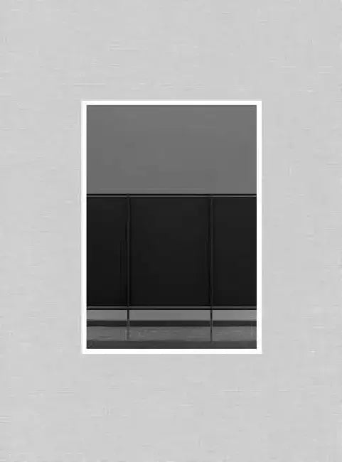 Bernard Voïta: Recto Verso by Bernard Voita