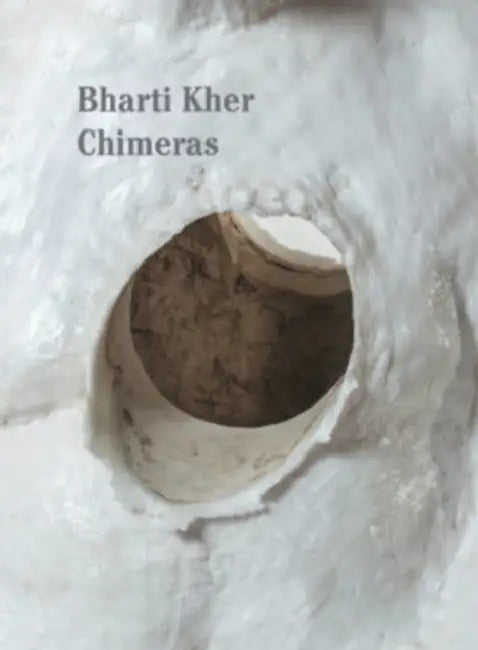 Bharti Kher: Chimera by Bharti Kher, Aveek Sen, Susan Silas