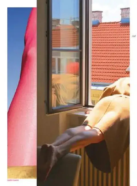 Judith Huemer: Selected Works 2008-2018 by Judith Huemer