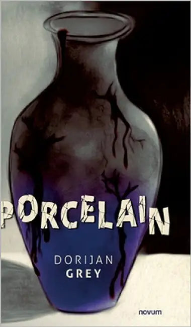 Porcelain by Dorijan Grey
