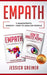 Empath: 2 Manuscripts: Empath And How To Analyze People by Jessica Greiner