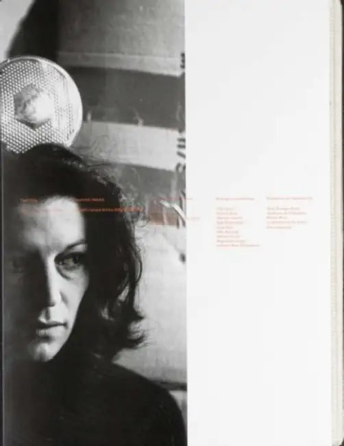 Das Cathrin Pichler Archiv by Magdalena Stoger
