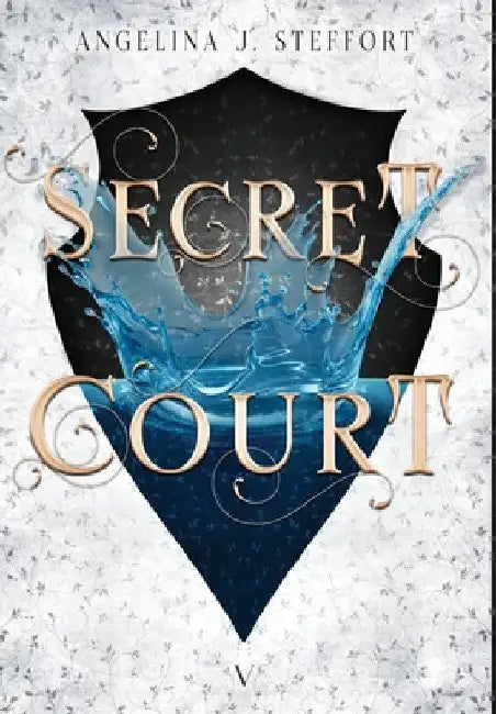 Secret Court by Angelina J. Steffort