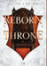 Reborn Throne by Angelina J. Steffort