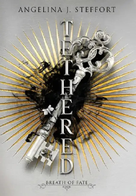 Tethered by Angelina J. Steffort