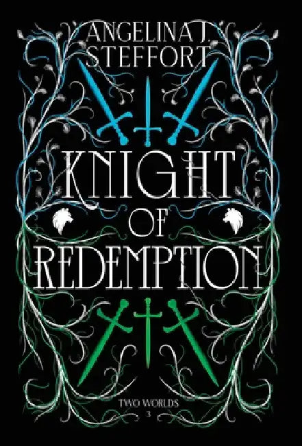 Knight of Redemption by Angelina J. Steffort