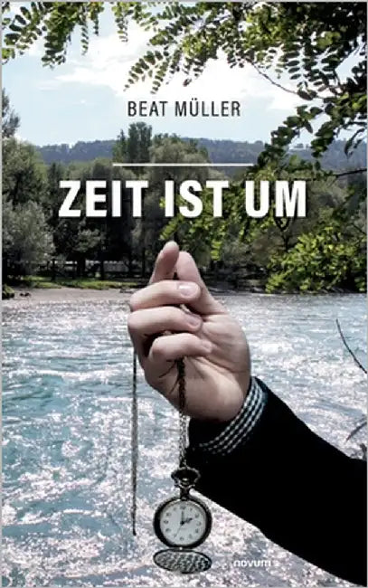 Zeit ist um by Müller, Beat
