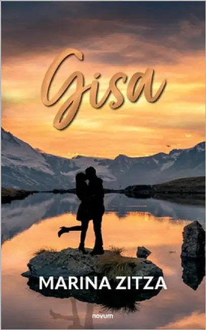 Gisa by Zitza, Marina