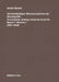 André Butzer: Incomplete Catalog Raisonné of Prints: Volume I: 2001-2022 by Andre Butzer, Alexander Linn