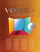 Voices: Defining Moments in Music and Theater by Christine Cerletti, Thomas Voigt, James Jolly