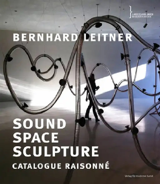 Bernhard Leitner: Sound Space Sculpture by Bernhard Leitner