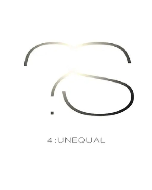 Questions 4: Unequal by Okay Altinisik
