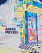 Anna Meyer: Hopesters by Anna Meyer, Marc Wellmann, Patricia Grzonka