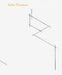 Sofie Thorsen: Chalk Lines by Sofie Thorsen, Jasper Sharp, Christian Teckert