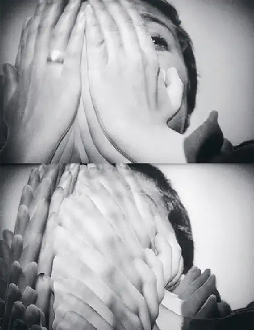 Throwing Gestures: Protest, Economy and the Imperceptible by Florian Bettel, Irina Kaldrack, Konrad Strutz
