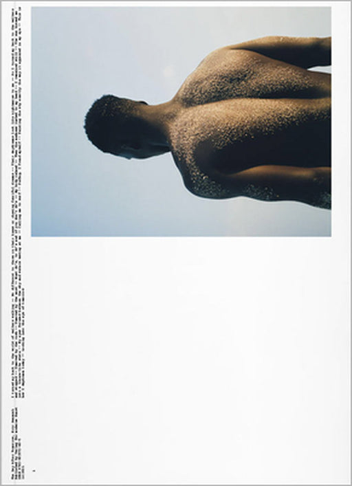 Eric Asamoah: The Day After Tomorrow by Eric Asamoah, Jahson Tehuti