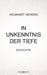 In Unkenntnis der Tiefe: Gedichte by Helmwart Hierdeis