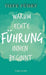 Tiefe Führt: Warum echte Führung innen beginnt by Tanja Gruber