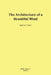 The Architecture of a Beautiful Mind by Mario Schipflinger