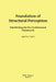 Foundation of Structural Perception by Mario Schipflinger