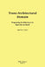 Trans-Architectural Domain by Mario Schipflinger