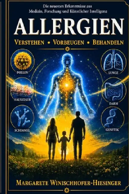 Allergies: Understand o Prevent o Treat by Margarete Winischhofer -. Hiesinger