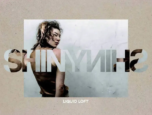 Liquid Loft: Shiny Shiny by Lorenzo De Chiffre
