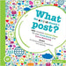 What the ... should I post?: 150+ creative content ideas for your social media and online marketing by Kmenta, Roman