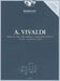Vivaldi: Sonata No. 5 for Cello and Basso Continuo (Piano) in E Minor, RV 40 [With CD (Audio)] by Antonio Vivaldi, Josef Hofer