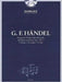 Handel: Sonata in C Major, Op. 1, No. 7 for Treble (Alto) Recorder and Basso Continuo by George Frederick Handel, Manfredo Zimmermann