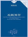 Album IV for Treble (Alto) Recoreder and Basso Continuo by Johann Sebastian Bach