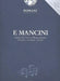 Sonata I for Flute & Basso Continuo in D Minor by Francesco Mancini