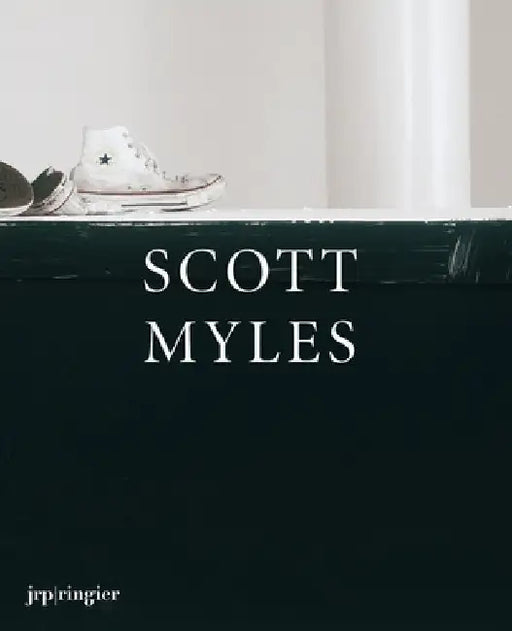 Scott Myles by Scott Myles