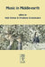 Music in Middle-earth by Heidi Steimel, Friedhelm Schneidewind