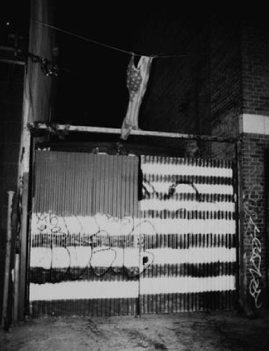 Five Points by Georg Gatsas