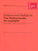 Citizens and Subjects: The Netherlands, for Example by Rosi Braidotti