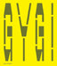 Fabrice Gygi by Fabrice Gygi, Lionel Bovier, Irene Hofmann