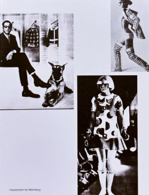 Haussmann fur Weinberg by Co.