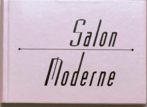 Salon Moderne by Monica Lutz