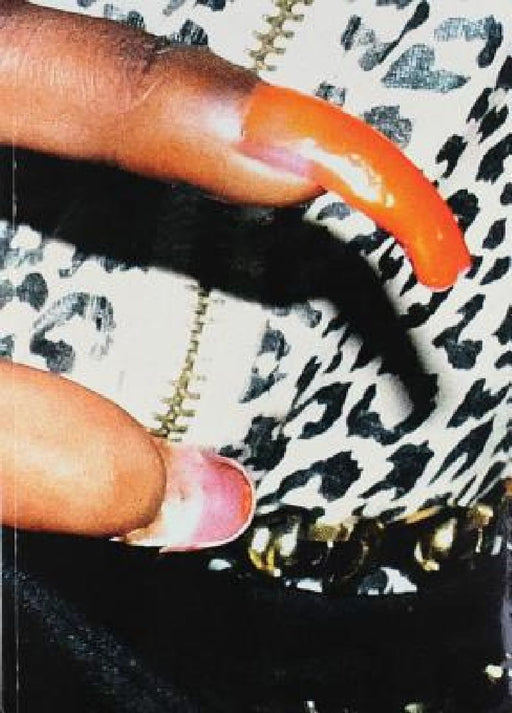 Fuck It by Michele Sibiloni