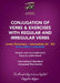 Conjugation of Verbs & Exercises with Regular and Irregular Verbs by Janggikor Wigger