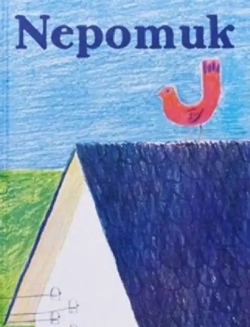 Nepomuk by Peter Wezel