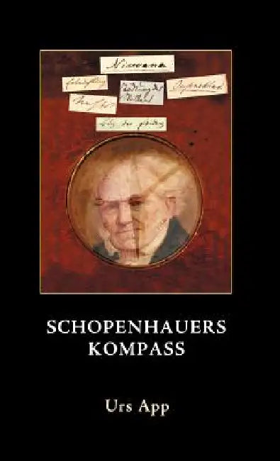Schopenhauers Kompass by Urs App