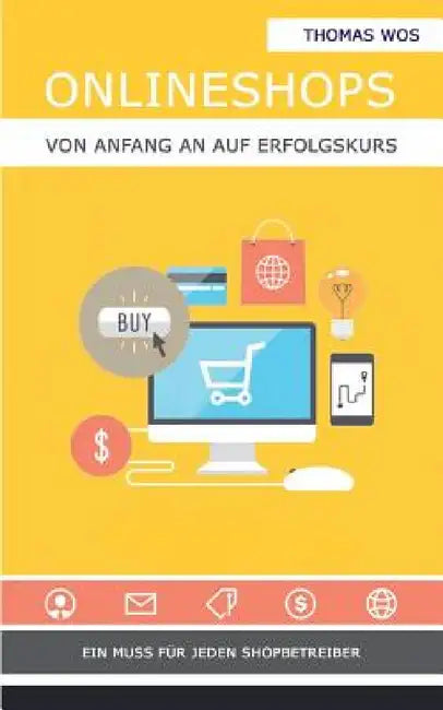 Onlineshops by Thomas Wos