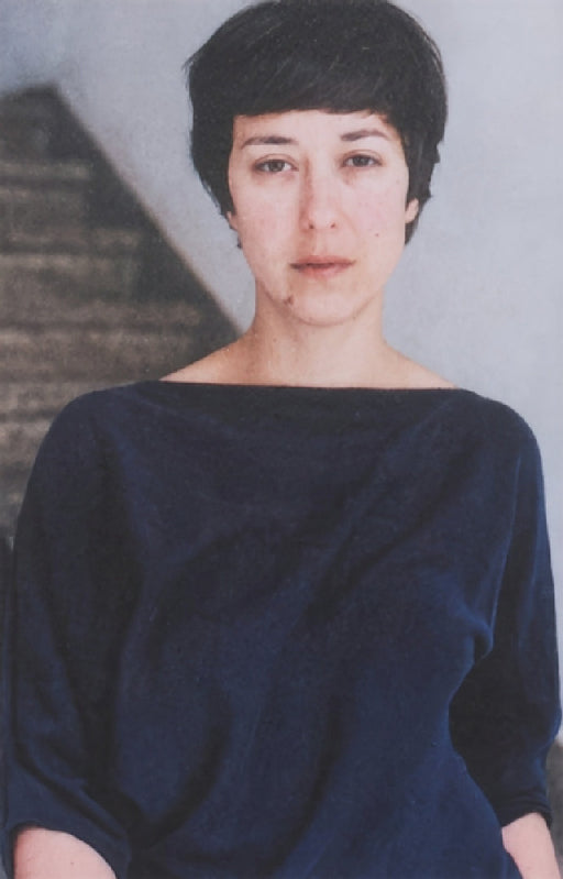 Fifty-Three Portraits and a Haystack