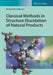 Classical Methods in Structure Elucidation of Natural Products by Reinhard W. Hoffmann