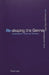 «Re»-Shaping the Genres: Restoration Women Writers by Zenón Luis-Martínez